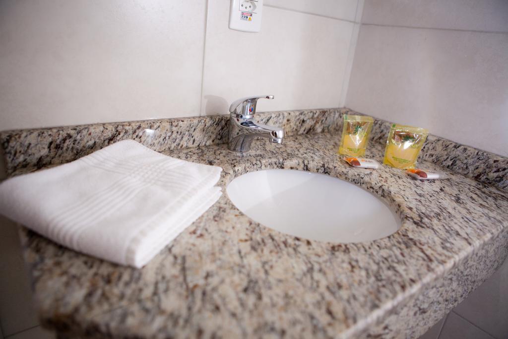 Flex Hotel Canoinhas 部屋 写真