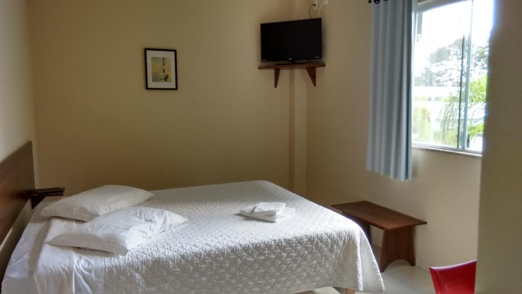 Flex Hotel Canoinhas 部屋 写真